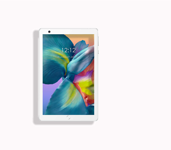 Discover T1 128Go ROM – 4Go RAM 8″ Tablette + Housse, Protecteur d ...