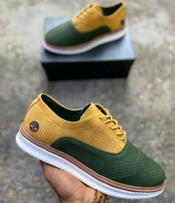 Agrandir l'image de CHAUSSURE BASSE TIMBALAND Image de CHAUSSURE BASSE TIMBALAND