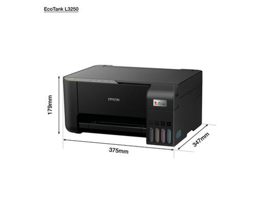 Image sur Imprimante Epson L3250 A4 Multifonction EcoTank- 6 mois de garantis