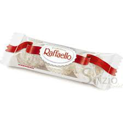 Agrandir l'image de Ferrero Raffaello T3 Image de Ferrero Raffaello T3