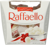 Image sur Ferrero Boîte de 15 pièces Raffaello, saveur chocolat - pâtisserie