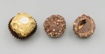 Image sur Ferrero Rocher Chocolats, 3 Pcs - pâtisserie