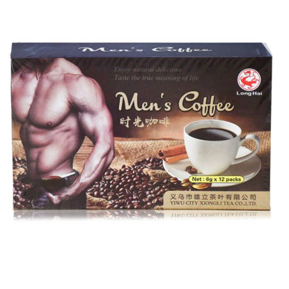 Agrandir l'image de Men's coffee viagra aphrodisiaque naturel pour homme Image de Men's coffee viagra aphrodisiaque naturel pour homme