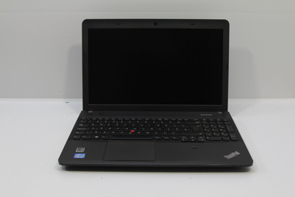 Agrandir l'image de Lenovo ThinkPad Edge E531 - Laptop Intel Core i5-2.6GHz -4GB -500GB Image de Lenovo ThinkPad Edge E531 - Laptop Intel Core i5-2.6GHz -4GB -500GB