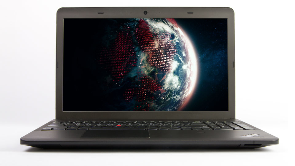 Lenovo ThinkPad Edge E531 - Laptop Intel Core i5-2.6GHz -4GB -500GB