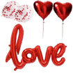 Image sur Pack Ballon Gonflable Love - saint valentin - mariage