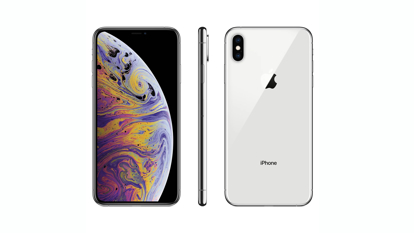Image de Apple iPhone XS Max - 512GB ROM - 4GB RAM - 12+12MP - 3174mAh -