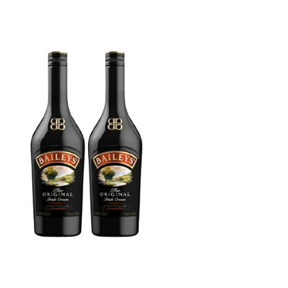 Image de 02 BAILEYS original - 75cl