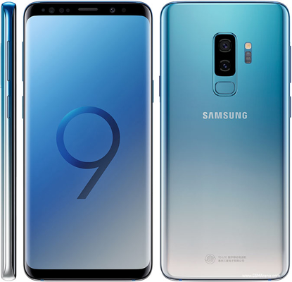 Image de Samsung Galaxy S9+ - 2SIM - 64GB ROM - 6GB RAM - 12+12MP - 3500mAh