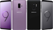 Image sur Samsung Galaxy S9+ - 2SIM - 64GB ROM - 6GB RAM - 12+12MP - 3500mAh