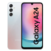 Image sur Samsung Galaxy A24 - 4G - 6.5" - 128 Go/4Go RAM - 5000mAh - 2 Nano SIM - 50MP + 5MP + 2MP/13MP - Garantie 6 Mois