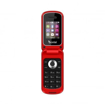 Image sur PARTAGEZ CE PRODUIT   Bontel Téléphone à Clapet - BONTEL V9 - 1,77'' - Dual SIM - Radio FM - MP3 /MP4 - 6 mois de garanties