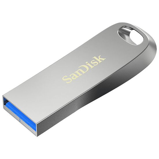 Image sur SanDisk Ultra Flair - 256 Go - Clé USB 3.0 - 6 mois de garantie