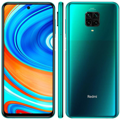 Agrandir l'image de Smartphone Xiaomi Redmi Note 9 Pro - 128Go/4Go RAM - 48MP/16MP - 5020mAh - 6,67" - Dual Sim -6 mois garantie ( occasion) Image de Smartphone Xiaomi Redmi Note 9 Pro - 128Go/4Go RAM - 48MP/16MP - 5020mAh - 6,67" - Dual Sim -6 mois garantie ( occasion)