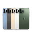 Image sur Apple  Iphone 13 pro Max - 128Go/6Go - Apple - 12MP+12MP+12MP - Garantie 3 mois ( occasion )