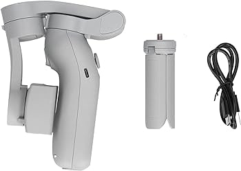 Stabilisateurs de téléphone portable - Solutions de cardan