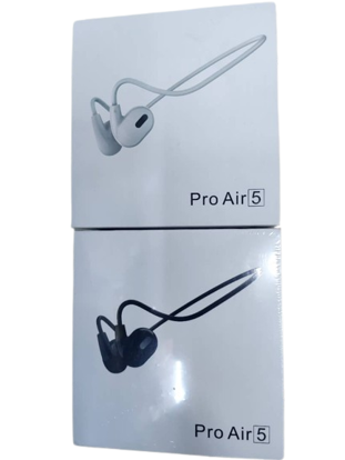 Image de Ecouteur bluetooth sport pro 5 Air