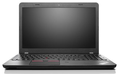 Agrandir l'image de LENOVO THINKPAD E550 Image de LENOVO THINKPAD E550
