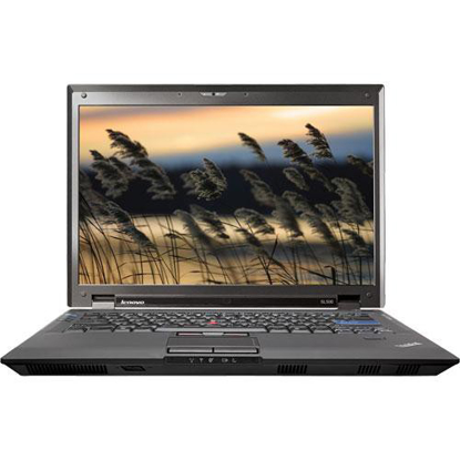 Agrandir l'image de LENOVO THINKPAD SL500 CORE 2 DUO 2,2 GHz 2 Go de RAM 320 Go HDD ( occasion ) Image de LENOVO THINKPAD SL500 CORE 2 DUO 2,2 GHz 2 Go de RAM 320 Go HDD ( occasion )
