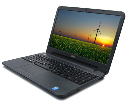Agrandir l'image de Dell Latitude E3540 Core i3, 1.9 GHZ | 320Go HDD | 4Go Ram | écran 14 pouce- (occasion ) Image de Dell Latitude E3540 Core i3, 1.9 GHZ | 320Go HDD | 4Go Ram | écran 14 pouce- (occasion )