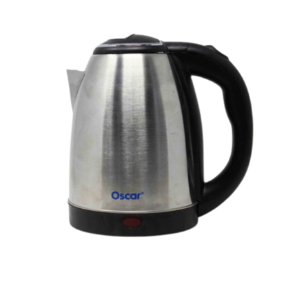 Agrandir l'image de Oscar - Bouilloire Électrique -1.8L Image de Oscar - Bouilloire Électrique -1.8L