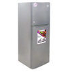 Image sur Réfrigérateur double porte - Roch - RFR-175DT-L - 138 Litres - Gris - Garantie 6 mois