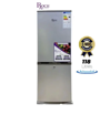 Image sur Réfrigerateur combiné ROCH - RFR-150DBL-118 litres - A+ - 06 mois de garantie
