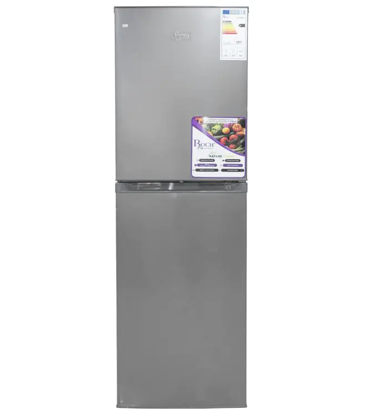 Agrandir l'image de Réfrigérateur combiné ROCH RFR‑310DB‑L – 251 L – Classe énergétique A+ – Garantie 6 mois Image de Réfrigérateur combiné ROCH RFR‑310DB‑L – 251 L – Classe énergétique A+ – Garantie 6 mois