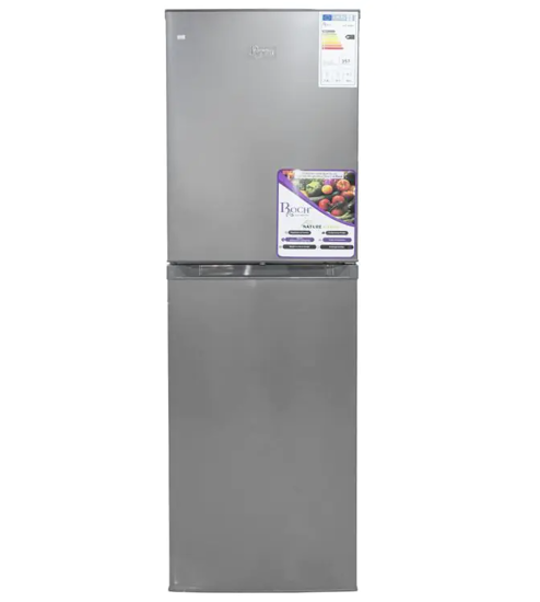 Image sur Réfrigérateur combiné ROCH RFR‑310DB‑L – 251 L – Classe énergétique A+ – Garantie 6 mois