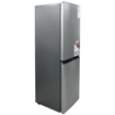 Image sur Réfrigérateur Combiné - ROCH - RFR-325DBL - 260 Litres - Gris - Garantie 6 mois