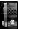 Image sur Micro onde avec Grill - Oscar - AG9P030 - 30 Litres - 900 Watts - Noir - Garantie 03 mois