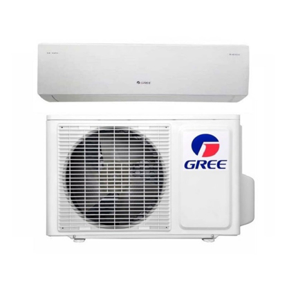 Agrandir l'image de Climatiseur split 1.25 Cv - GREE - Economique en énergie - Blanc - R410 - Garantie: 6 mois ( installation offerte) Image de Climatiseur split 1.25 Cv - GREE - Economique en énergie - Blanc - R410 - Garantie: 6 mois ( installation offerte)