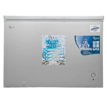 Agrandir l'image de Congélateur Coffre - ROCH - RCF-375-E - Économique - 295 Litres - Gel Rapide - R600a - Gris - Garantie 6 mois Image de Congélateur Coffre - ROCH - RCF-375-E - Économique - 295 Litres - Gel Rapide - R600a - Gris - Garantie 6 mois