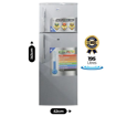 Image sur Réfrigérateur Double battants - OSCAR - OSC-R215S - 195L - Garantie 06 mois