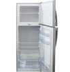 Image sur Réfrigérateur double battant Oscar OSC‑R215S – 195 L – Classe A+ – R600a – Éclairage LED – Garantie 6 mois