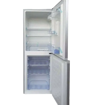 Image sur Réfrigérateur combiné Oscar   - 255 Litres - OSC-R355C - 06 mois garantie