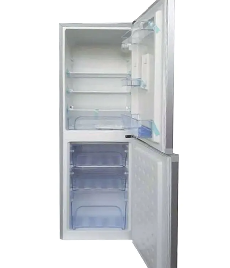 Image sur Réfrigérateur combiné Oscar   - 255 Litres - OSC-R355S - 06 mois garantie