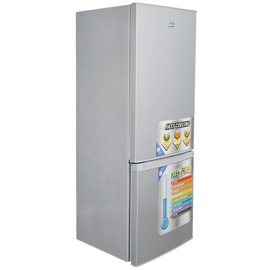 Image sur Réfrigérateur combiné Oscar - OSC-R310C - 220 Litres - Classe énergétique A - R600a - 6 Mois