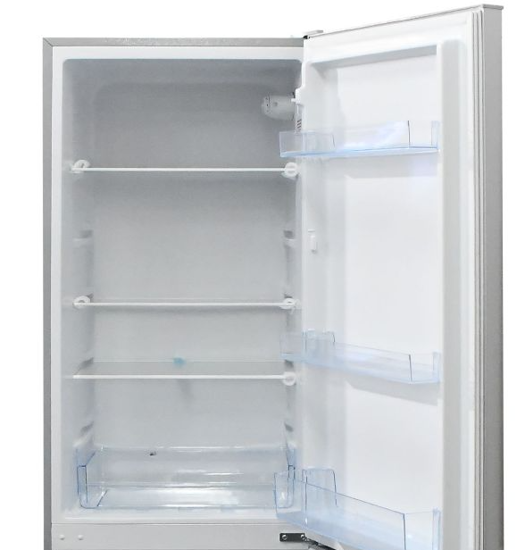 Image sur Réfrigérateur Combine - OSC-R375S-C - OSCAR - 276L - A+ ( Très économe en énergie) - Garantie 6 Mois