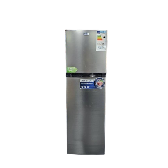 Image sur Réfrigérateur Double battent -OSC 217R - OSCAR -217 L - Garantie 6 Mois