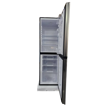 Image sur Réfrigérateur Combine - OSC - 277R - OSCAR A+ 277L - Noir - Acier Inoxydable - Garantie 6 Mois