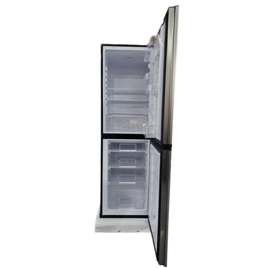 Image sur Réfrigérateur Combine - OSC - 277R - OSCAR A+ 277L - Noir - Acier Inoxydable - Garantie 6 Mois