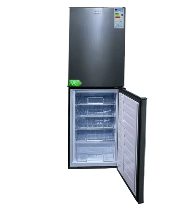 Agrandir l'image de Réfrigérateur combiné - OSC -317R- OSCAR A+ 317L - Garantie 6 mois Image de Réfrigérateur combiné - OSC -317R- OSCAR A+ 317L - Garantie 6 mois