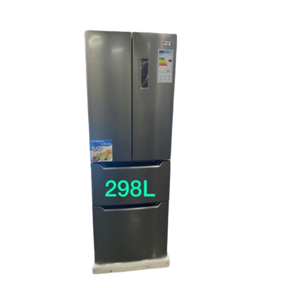 Agrandir l'image de Réfrigérateur américain - Oscar -OSC-FS4/36- multi door - 298L -6 Mois Image de Réfrigérateur américain - Oscar -OSC-FS4/36- multi door - 298L -6 Mois