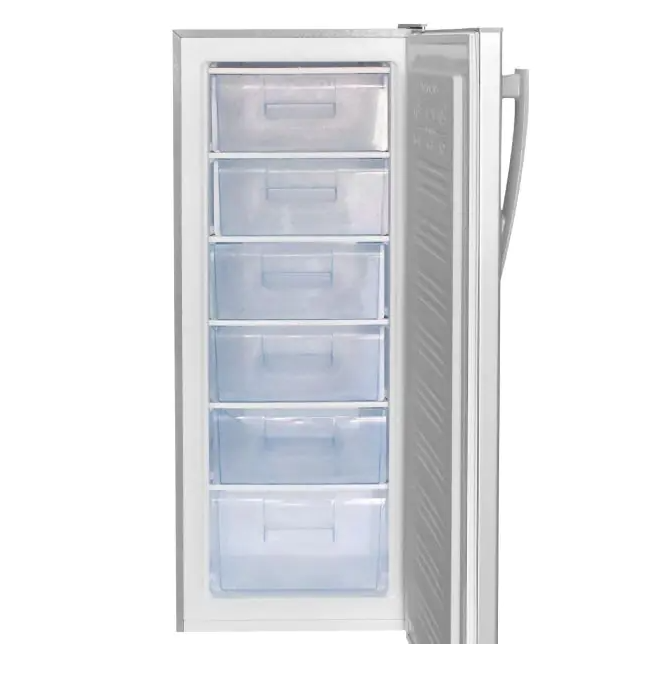 Congélateur Vertical ENDURO 6 Tiroirs CV6T200S