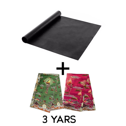 Agrandir l'image de Tapis de braise 40/50CM + PAGNE 8 MARS Image de Tapis de braise 40/50CM + PAGNE 8 MARS