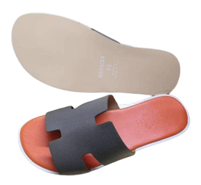 Agrandir l'image de Babouche Hermès Mixte, Produit Générique Image de Babouche Hermès Mixte, Produit Générique