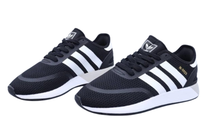 Agrandir l'image de Tennis Sport 3 bandes Adidas, Produit générique Image de Tennis Sport 3 bandes Adidas, Produit générique