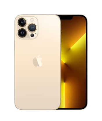 Image de Apple iPhone 13 Pro Max - 128GB ROM - 6GB RAM - 12+12+12MP- 3 mois de garantie