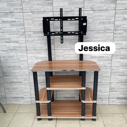 Agrandir l'image de Meuble avec porte TV Image de Meuble avec porte TV